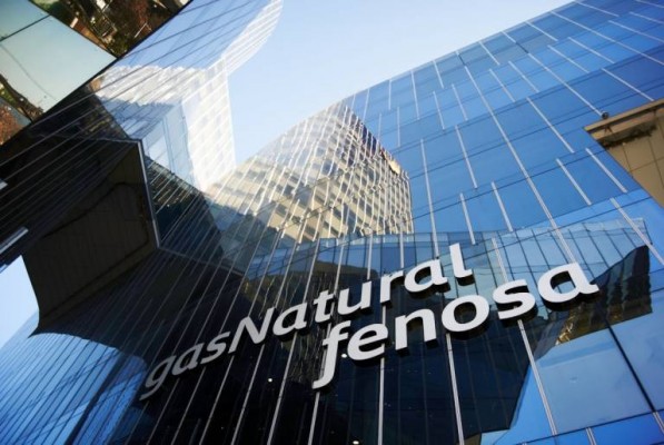Gas Natural Fenosa bautiza con el nombre de Nedgia a su negocio de distribución de gas