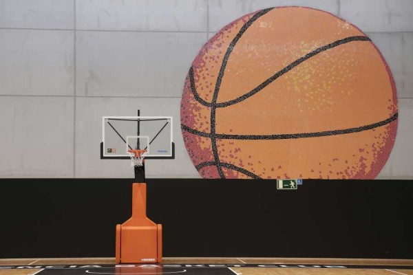 Nueve jugadores de Valencia Basket entrenaron con la selección valenciana