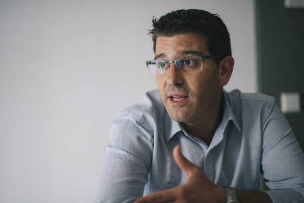El PSPV celebrará primarias en 14 de las 26 demarcaciones comarcales