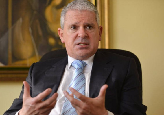 Crespo pide una vez más la nulidad de la causa en el juicio y acusa a la Fiscalía de 