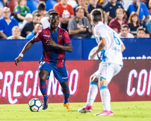 Un gol en propia meta del Athletic, bagaje ofensivo en últimos siete partidos