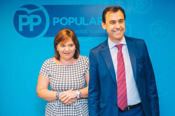 València acogerá en marzo la reunión del grupo parlamentario popular europeo
