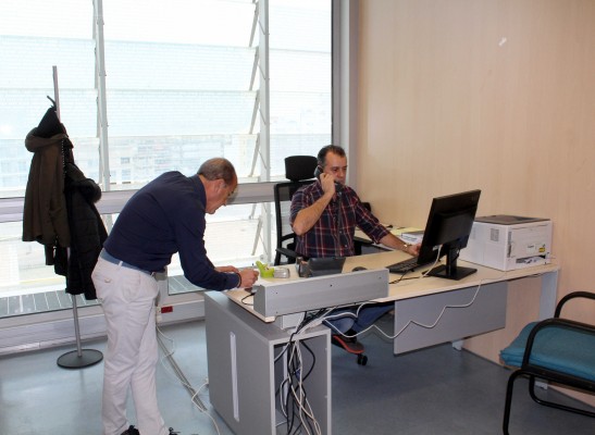 Benidorm traslada a parte de sus letrados a petición de Cs, clave para el presupuesto de 2018