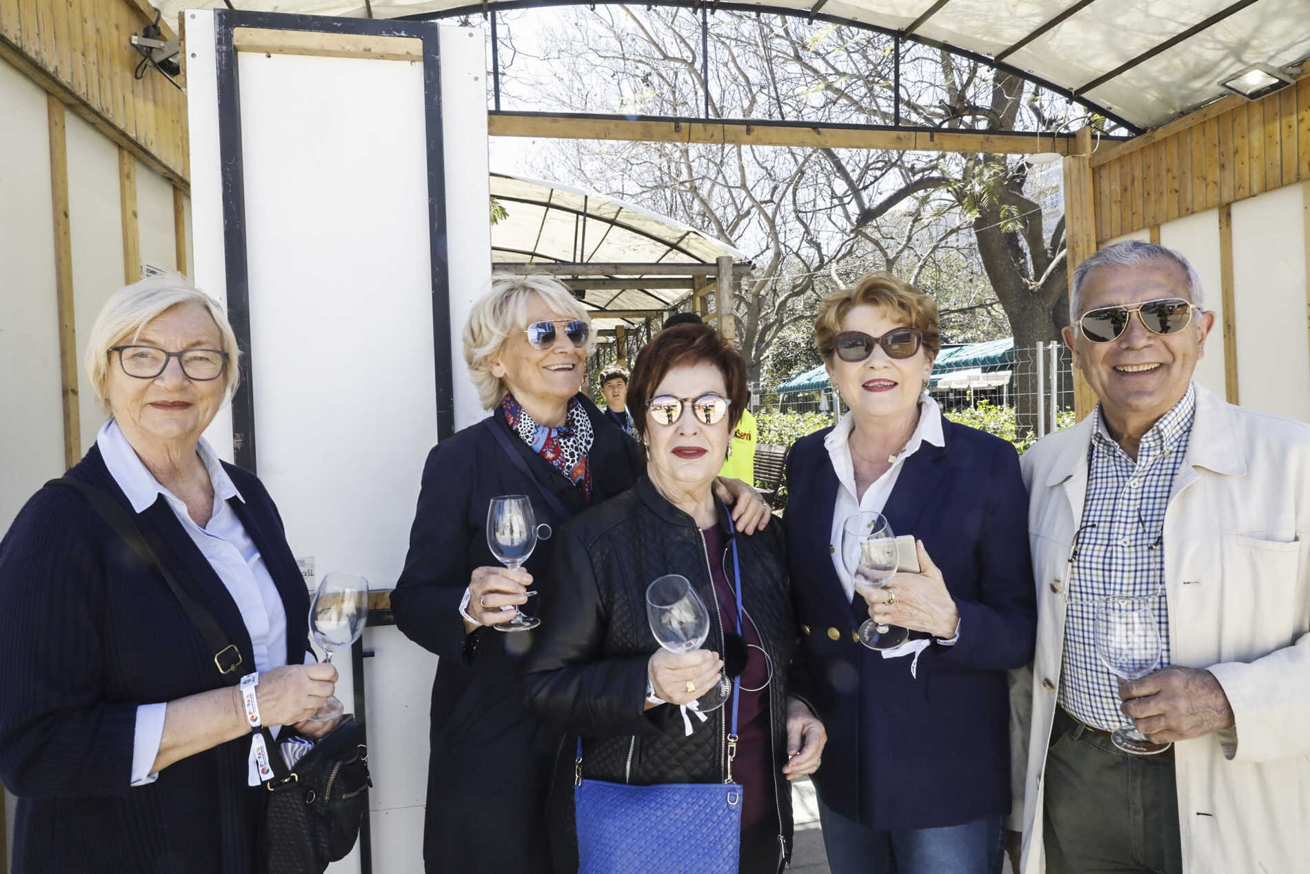 Feria del Vino de València (Fotos: EVA MÁÑEZ)