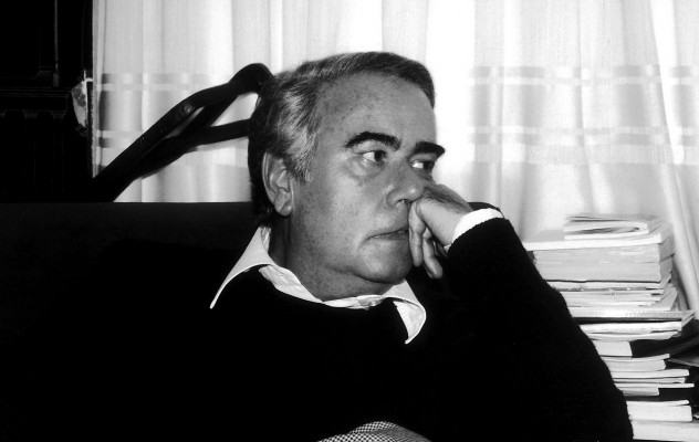 Les històries naturals i la melancolia: vigència eterna de Joan Perucho