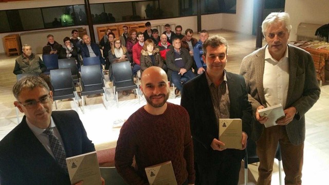 Recuperando a Juan Andrés, el autor de la primera historia universal de la literatura