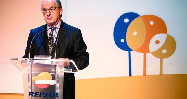 Repsol pone en marcha otro plan de adquisición de acciones para empleados