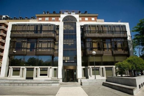 La CNMV deja sin efecto la intervención de la gestora de Banco Madrid