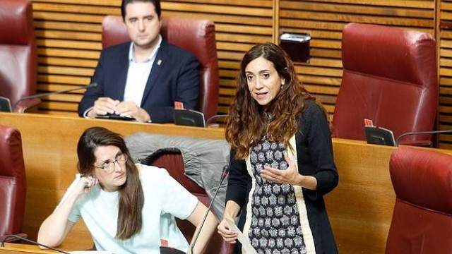 Compromís pide que Ribera Salud no pueda controlar más de una concesión sanitaria