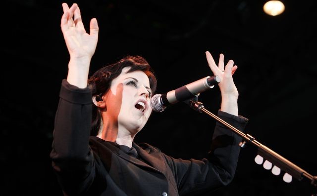 El sueño que ya no verá Dolores O'Riordan: un complejo de 20 villas de lujo en Benissa