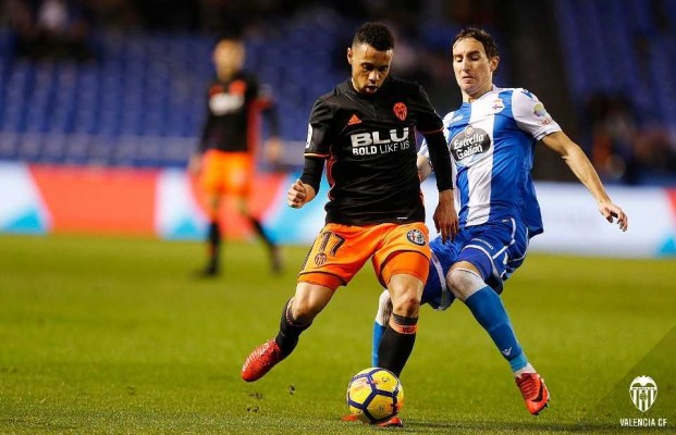 Marcelino i els reforços inesperats