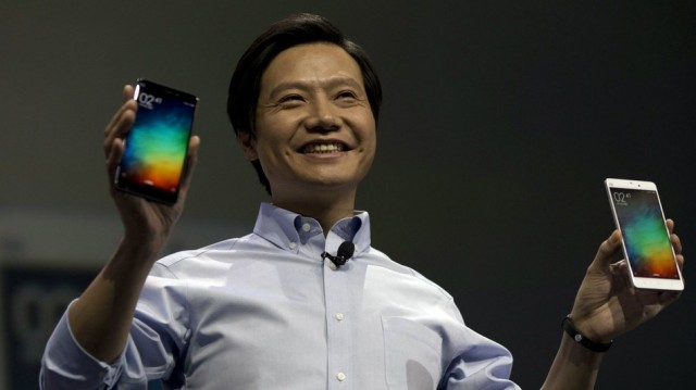 Xiaomi, que vale el doble que Telefónica, prepara su salida al parqué bursátil