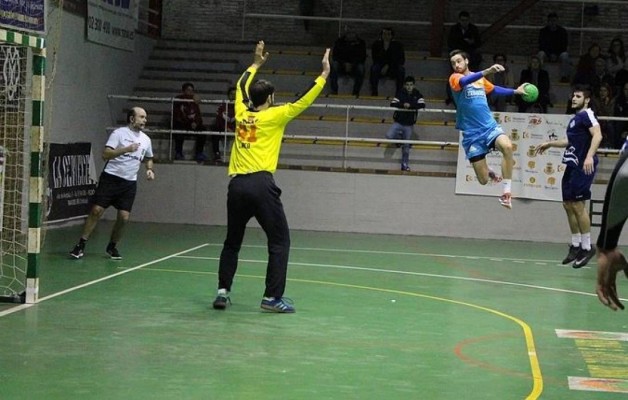 Benidorm preparará regreso a la competición con dos amistosos ante Fertiberia