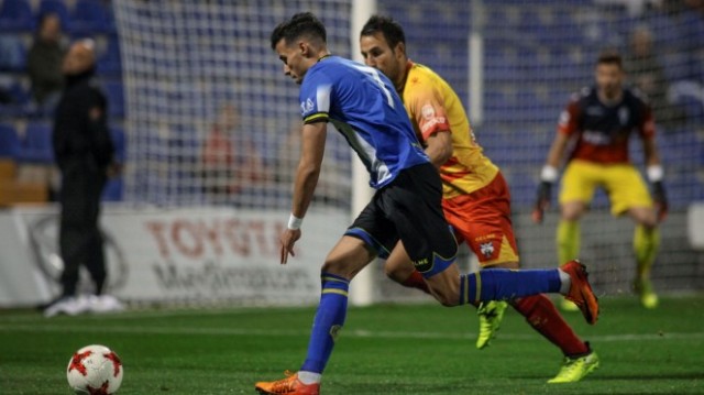 Goles en los últimos minutos marcan la trayectoria del Hércules en la Liga