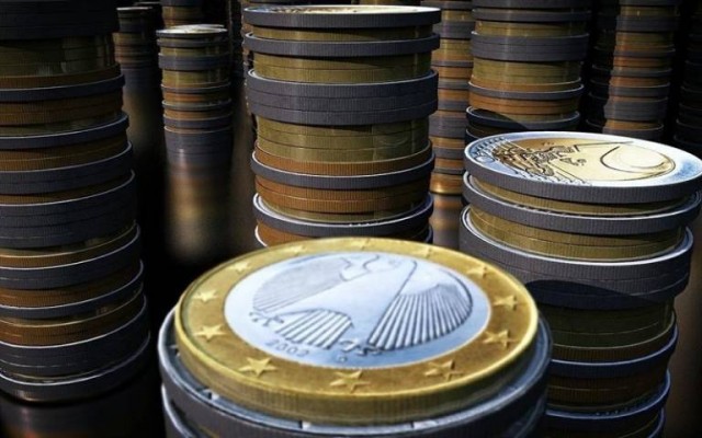 El Tesoro Público cobra ya hasta el 0,45% por sus nuevas Letras a seis meses