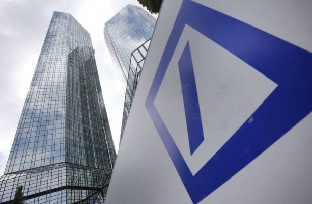 Deutsche Bank y Allianz lanzan un fondo de inversión de tendencias globales

