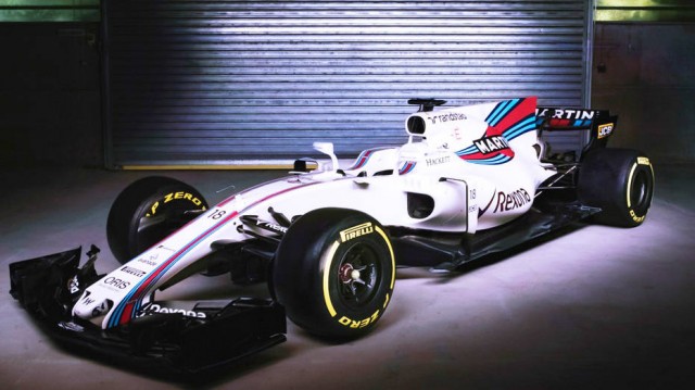 Williams anuncia a Sirotkin como piloto titular y esfuma el sueño de Kubica