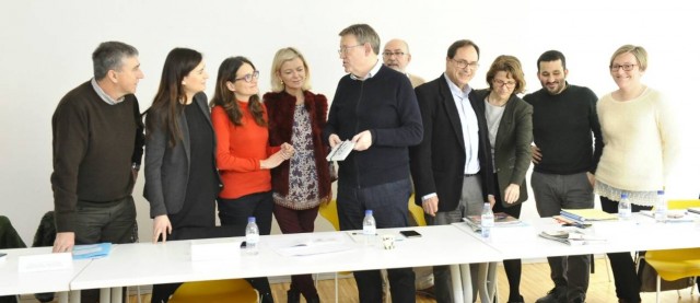El seminario de invierno del Consell será en Vinaròs y Benicarló el último fin de semana de enero