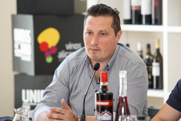 La UA 'ficha' al chef Kiko Moya como docente para su Master de Arroces y Cocina Mediterránea