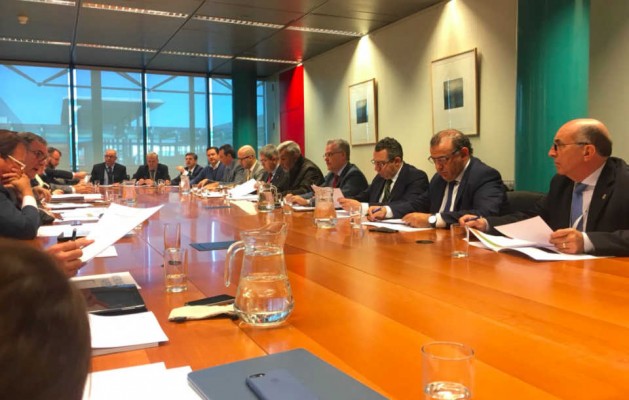 Empujón de Benidorm y la Alianza de Municipios Turísticos de Sol y Playa en Fitur 2018