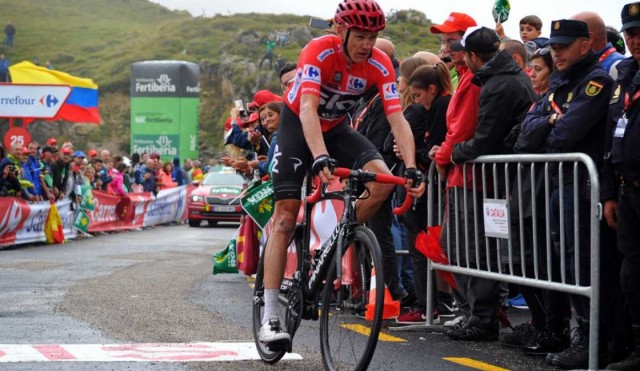 Froome alegará una disfunción renal para explicar el exceso de salbutamol