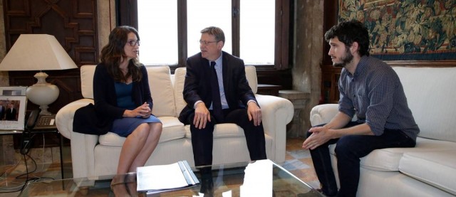 Los grupos del Botànic rechazan ampliar el plazo de presentación de enmiendas a la ley de plurilingüismo