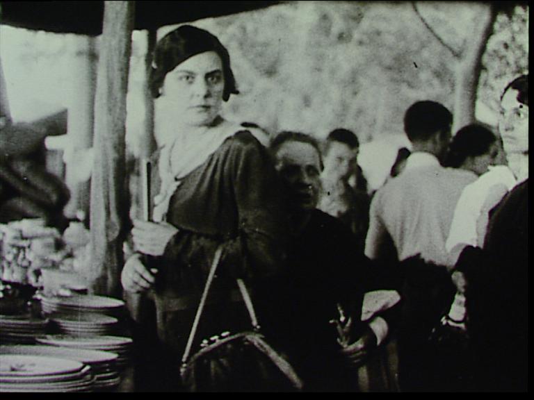 La Filmoteca recorre ciudades, pueblos y fiestas de la Comunitat a través del cine mudo