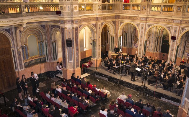 El Concurso Internacional de Composición Música Jove abre su quinta edición a la música coral