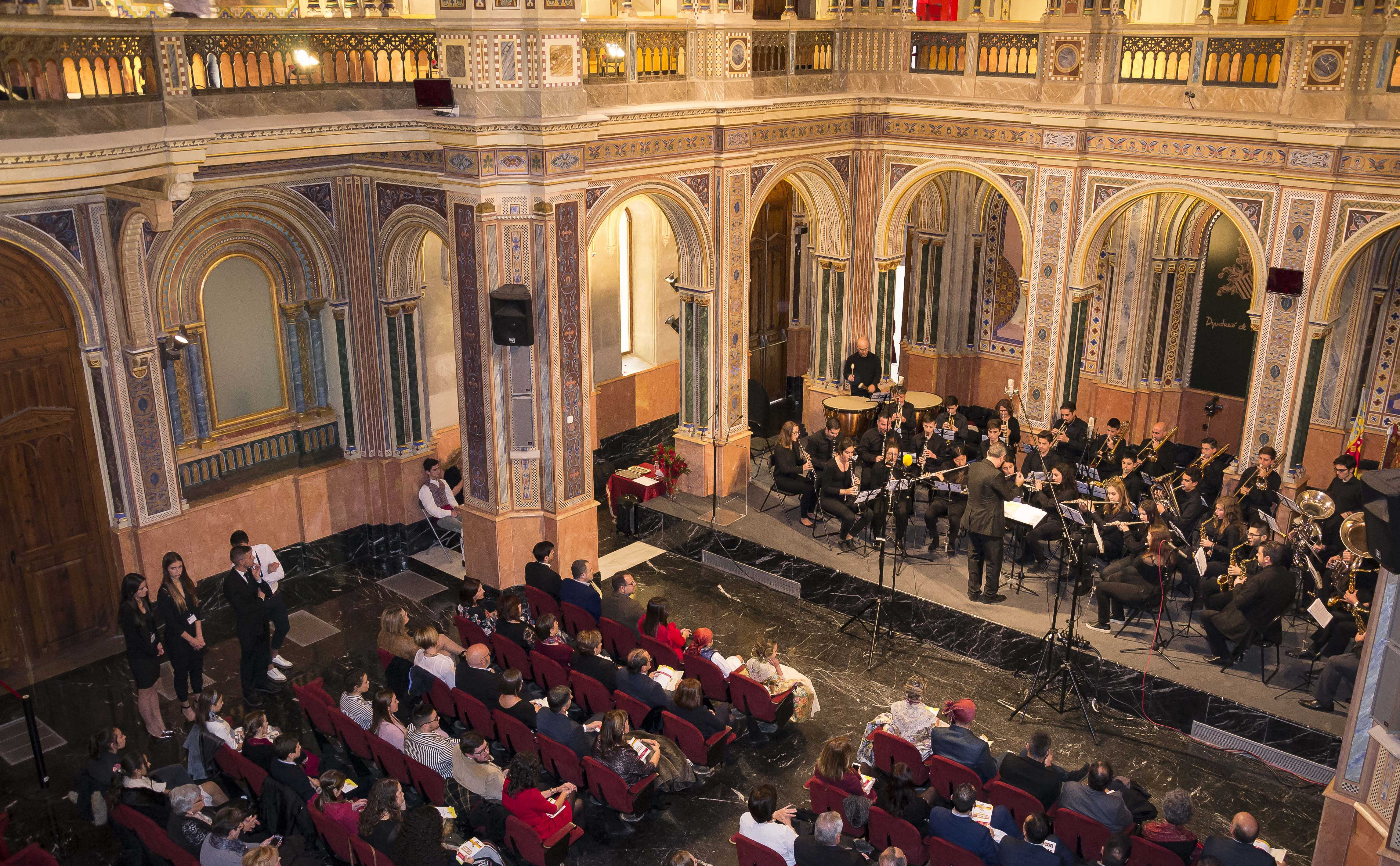 El Concurso Internacional de Composición Música Jove abre su quinta edición a la música coral