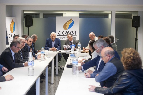 Estas son las asociaciones empresariales que impulsan la 'nueva patronal alicantina (bis)'