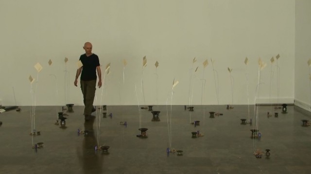 El EACC encara 2018 repensándose como espacio de arte contemporáneo