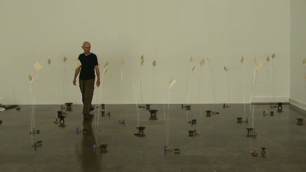 El EACC encara 2018 repensándose como espacio de arte contemporáneo
