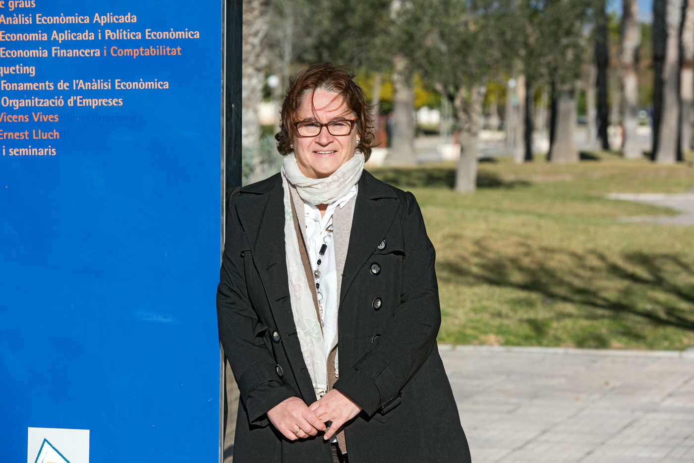 Virginia Payá: “La gran mayoría de proyectos emprendedores salen adelante con capital familiar” 