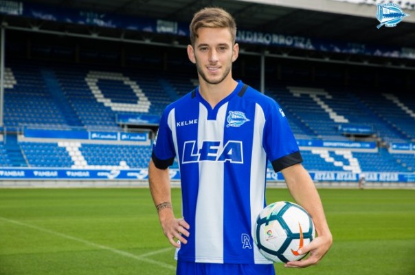 Medrán no podrá jugar ante el Valencia
