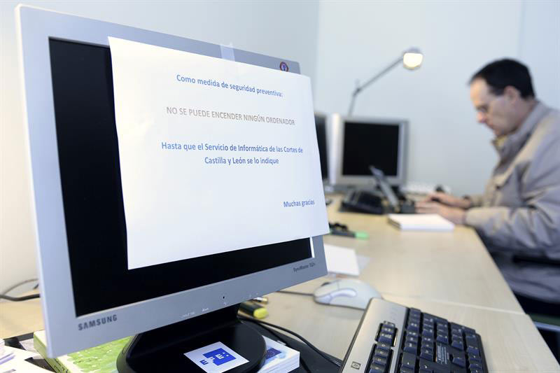 Delincuencia económica, desinformación y espionaje, los objetivos de los ciberataques 