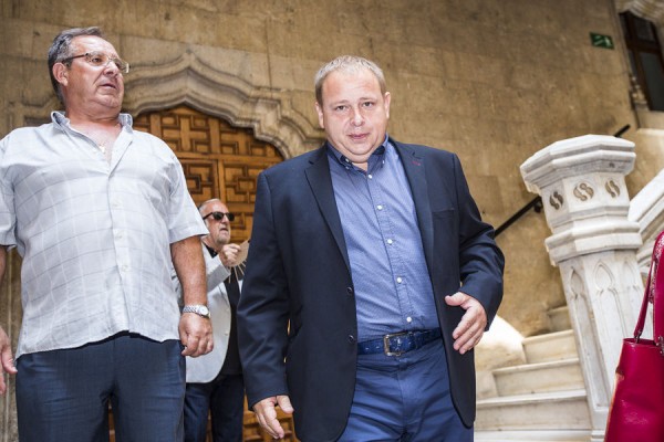 El PSPV teme que el caso Imelsa salpique a cargos socialistas