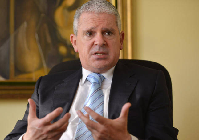 Varios acusados de Gürtel se replantean su estrategia por si hay pacto con Crespo y 'Bigotes'