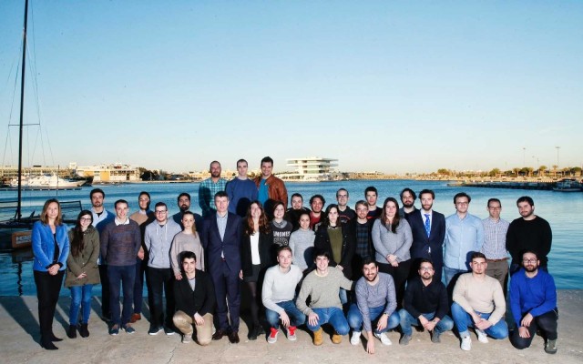 Allfunds compra la fintech valenciana Finametrix