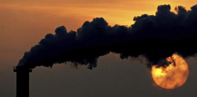 El cambio climático y las tensiones geopolíticas serán los principales 'sustos' que va a traer 2018
