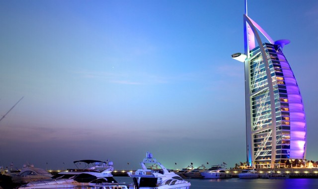 Dubai selecciona a Acciona para desarrollar la red de museos de la capital emiratí