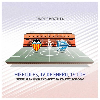 Así vivimos el partido
