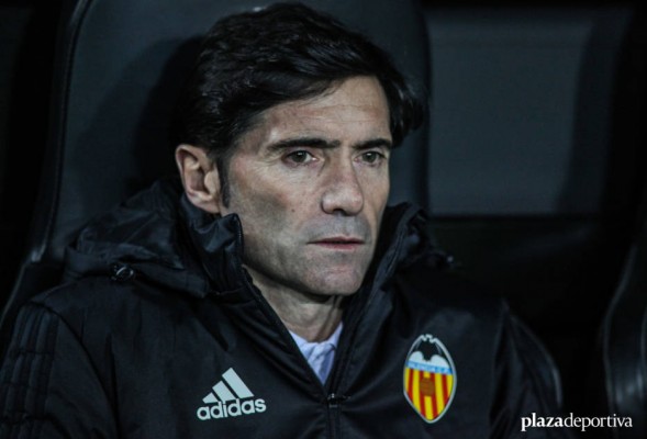 Marcelino: 