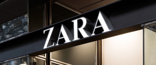 Zara cierra una de sus tiendas de la calle Colón 