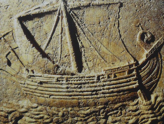 Valencianos: fenicios y ejercientes