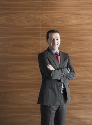 Juan Antonio Pons, nuevo presidente de Importaco