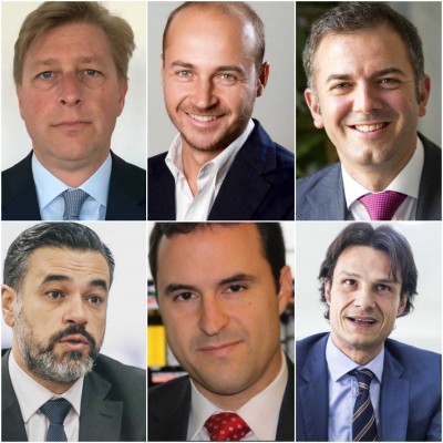 Las EAFIs valencianas se dividen entre seguir siendo independientes... o no