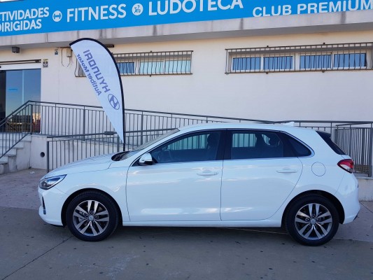 Exitoso torneo de pádel de Hyundai Autiber Motor en K7 Paterna