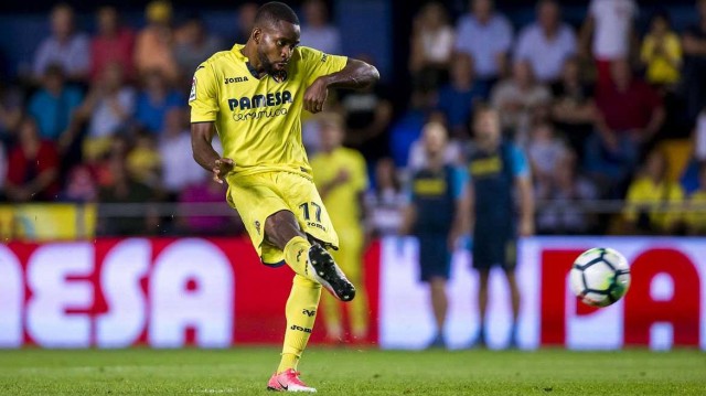 El traspaso de Bakambu al Beijing Guoan chino ya es oficial