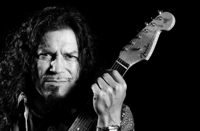 Raimundo Amador y Juan Perro, parte del cartel de la nueva edición de Nits al Castell de Xàtiva