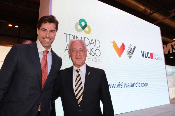El Mundial de medio maratón Valencia 2018 presenta su vertiente turística